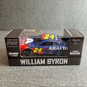 NASCAR William Byron